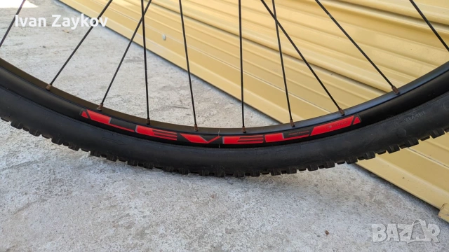 Велосипед DRAG HARDY 3.0, снимка 10 - Велосипеди - 55090916