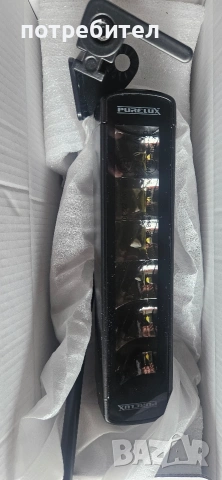 osram PURELUX лед бар , снимка 9 - Аксесоари и консумативи - 54572199