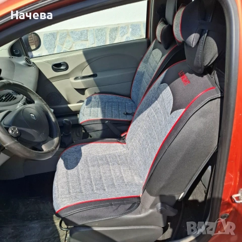 Продавам Рено Twingo, снимка 8 - Автомобили и джипове - 55168627