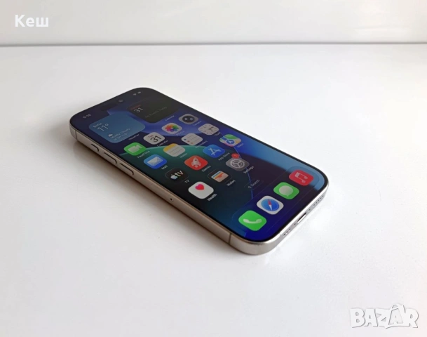 Apple iPhone 16 Pro 256GB, снимка 4 - Apple iPhone - 54041014