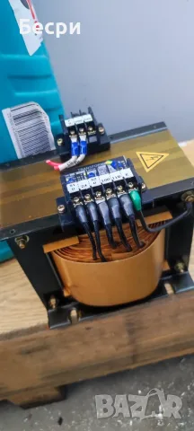 Трансформатор 24V 100V 110v 