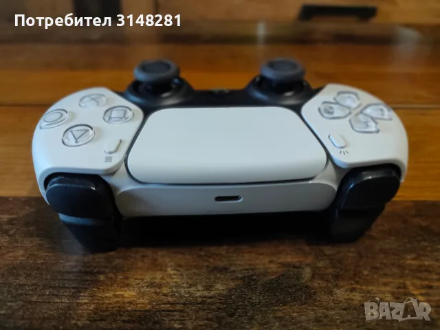 PlayStation 5 slim 1TB, снимка 7 - Игри за PlayStation - 55355074