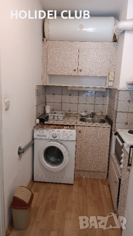 Продава 1-стаен кв. Люлин-2, снимка 13 - Апартаменти - 54649186