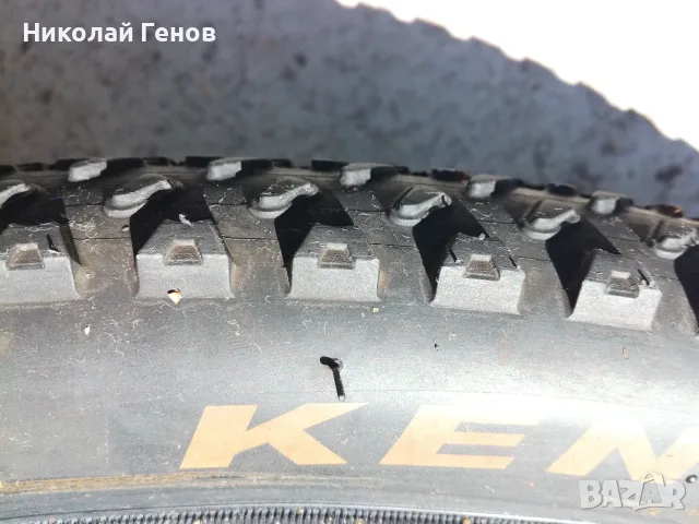 Продавам две гуми 29" за велосипед , снимка 6 - Части за велосипеди - 55479720