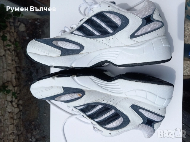 маратонки Adidas Crazy chous N43, снимка 4 - Маратонки - 54800218