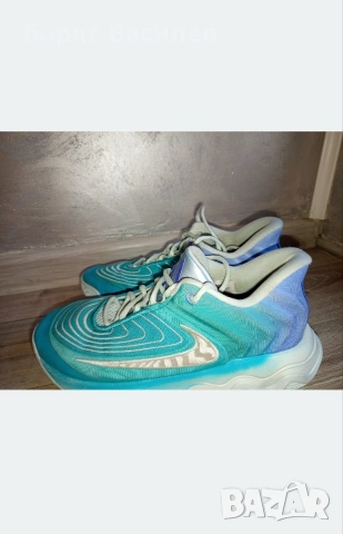 Баскетболни обувки Nike Giannis Immortality 4., снимка 5 - Маратонки - 54155893