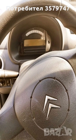 Продавам Ситроен С3 , снимка 7 - Автомобили и джипове - 54481548
