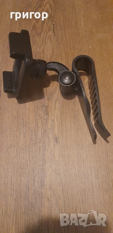 Стойка за телефон , снимка 3 - Аксесоари и консумативи - 54062921