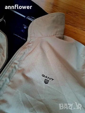 Яке Gant XL, снимка 3 - Якета - 54244009