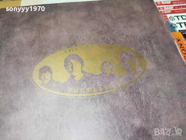 THE BEATLES X2 1107262058L1, снимка 7 - Грамофонни плочи - 55244543