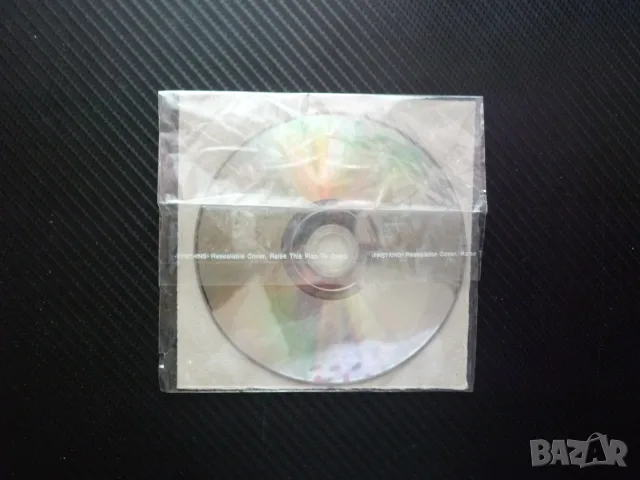 Завръщане от отвъдното DVD филм трилър драма Робърт де Ниро Грег Киниър, снимка 6 - DVD филми - 46583416