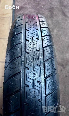 Резерва 5/112/17 VW Seat Skoda Audi, снимка 6 - Гуми и джанти - 54395958