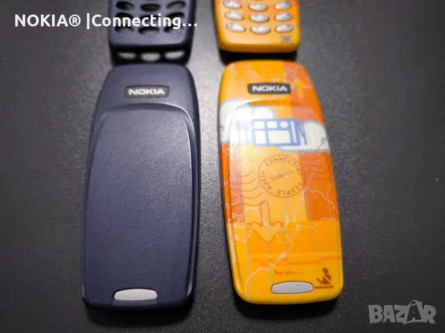 Оригинални панели Nokia 3310/Nokia 3330, снимка 7 - Nokia - 55531076