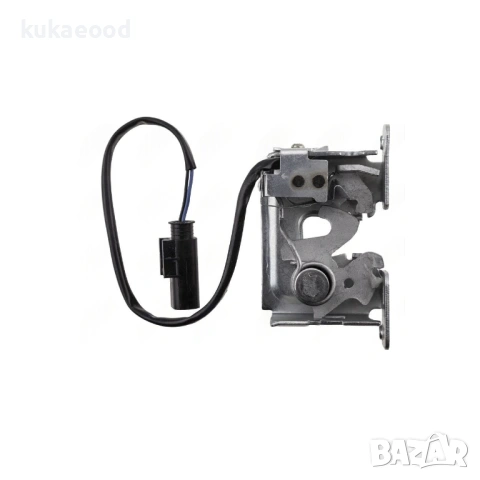 Закопчалка за преден капак за BMW X6 F16, снимка 3 - Части - 54054115