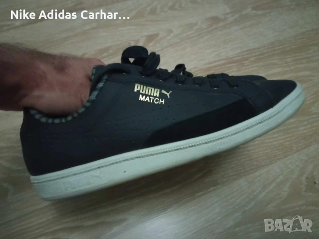 Оригинални маратонки, боти и кецове Adidas, Puma, Converse, Vans, Reebok, Asics, Fila. Топ състояние, снимка 4 - Кецове - 54965496