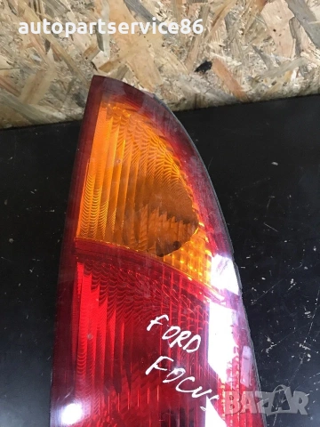 Заден ляв стоп / светлина за Ford Focus Mk1 (2000) XS4X-13405, снимка 3 - Части - 55051639