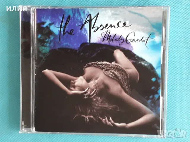 Trip Hop,Electro,Drum n Bass,Downtempo,Soul-Jazz,Latin Jazz,Symphonic Metal-CD
