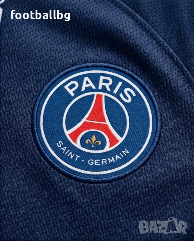 D. DOUE 14 💖⚽️ детско юношески футболни екипи PSG , снимка 9 - Футбол - 41331908