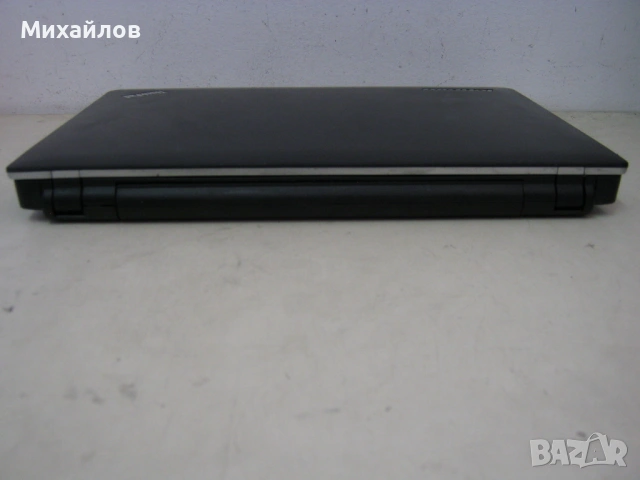 Четириядрен лаптоп Lenovo ThinkPad Edge E320, i3 + Гаранция, снимка 6 - Лаптопи за работа - 54809699