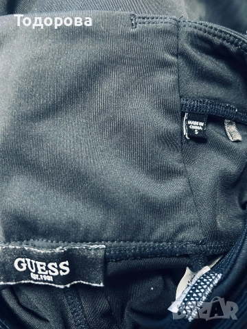 Клин Guess S рамер, снимка 2 - Клинове - 55022887