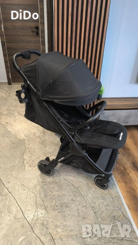 Бебешка количка Easywalker Jackey 2,детска количка, бебешка количка , снимка 5 - Детски колички - 54760698