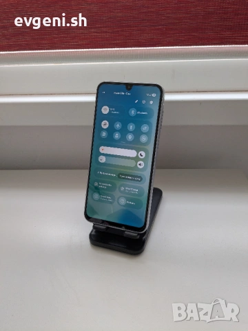 Samsung Galaxy A16 5G 256GB