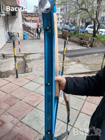 Рамка 28", нова, GHOST Souare, снимка 2 - Велосипеди - 54077503