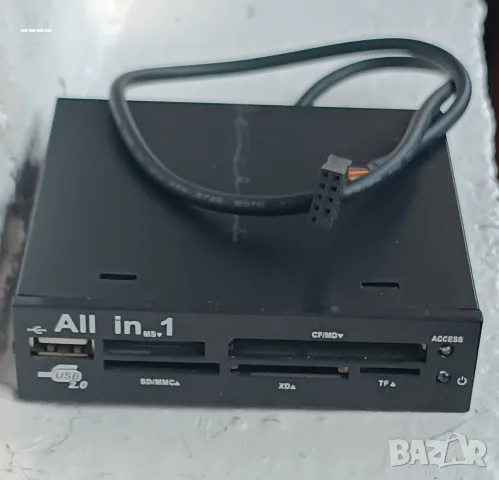 Четец на карти за PC