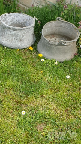 Продавам медник 15 л