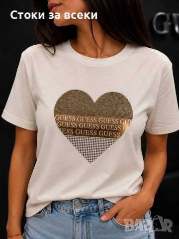 🖤Дамска тениска -батал модел С м л 21€, снимка 2 - Тениски - 55047604
