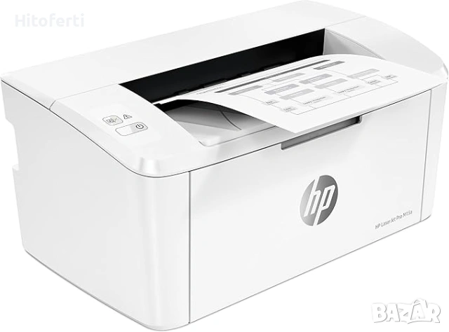 Принтер HP LaserJet Pro M15a (W2G50A)