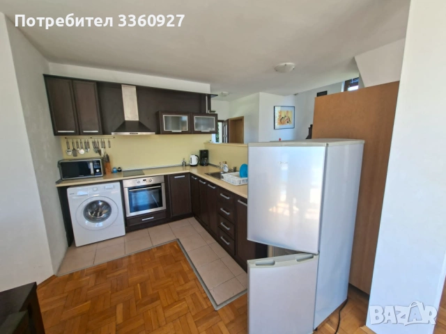 Продавам двуетажна къща с басейн и собствен парцел, в к-с Флорал хилс, до град Ахелой, снимка 5 - Къщи - 54865373