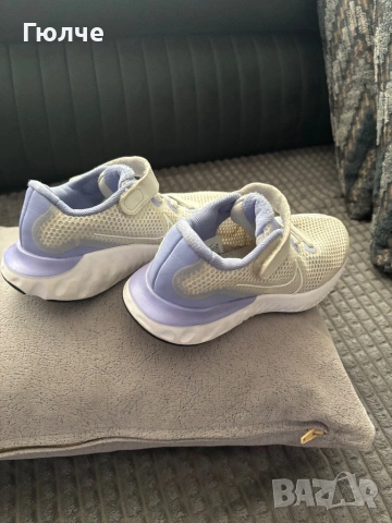 За момиче , снимка 2 - Детски маратонки - 54349745