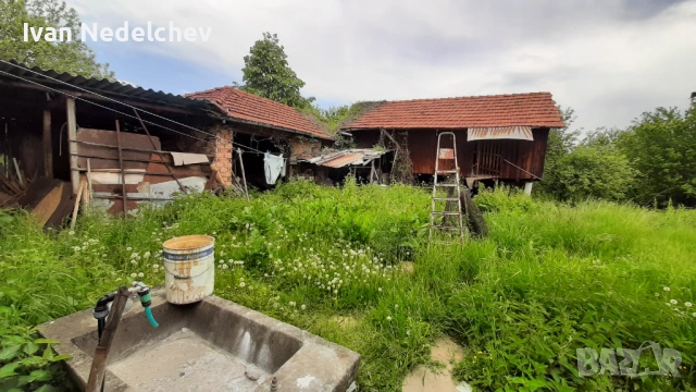Къща Троянския балкан, снимка 7 - Къщи - 54777073