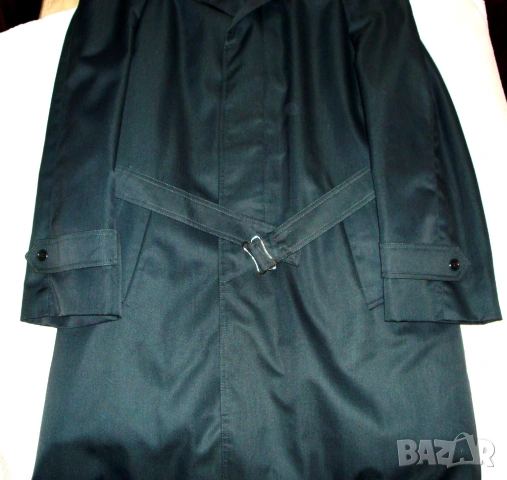 Мъжки шлифер пролет ,есен ,зима, снимка 2 - Палта - 54342690