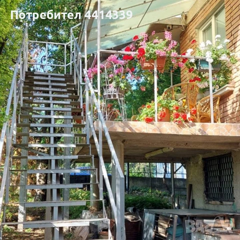 Продава КЪЩА, с. Опицвет, област София област , снимка 4 - Къщи - 55168847