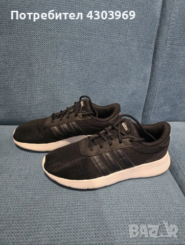 Маратонки Adidas 38 номер