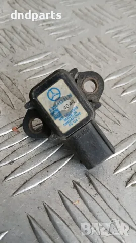Мап сензор Mercedes E270 W211 2003 A0041533126 MB16244349