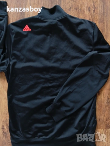 Adidas Tracksuit - мъжки екип р-р L, снимка 4 - Спортни дрехи, екипи - 54393414