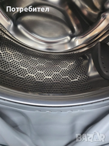 Инверторна Пералня AEG 6000 Series 8кг А+++ 1400 оборота, снимка 3 - Перални - 54643383