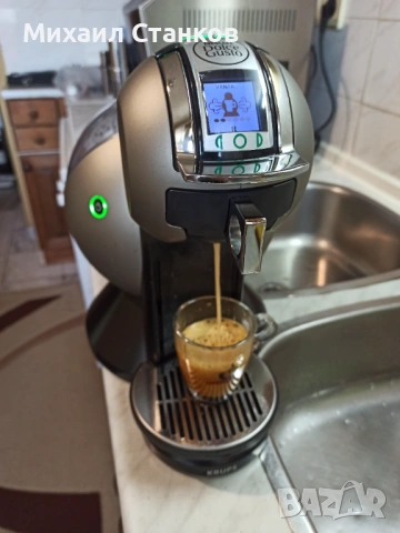 Кафе машина Крупс , снимка 5 - Кафемашини - 54334045