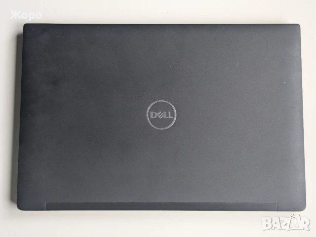 лаптоп висок клас Dell Latitude 7490 с i7-8650U - 16GB/8GB ултракомпактен 14", снимка 5 - Лаптопи за дома - 54334600