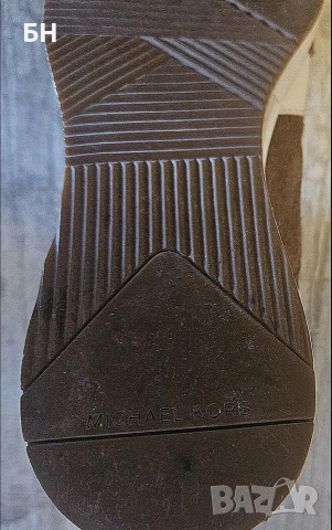Маратонки Michael Kors , снимка 2 - Кецове - 54344015