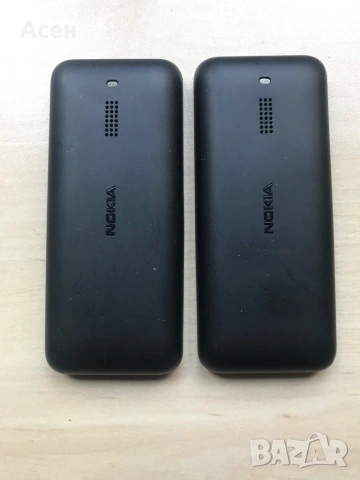 Nokia 130 като нови, снимка 3 - Nokia - 54292657