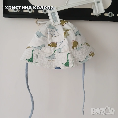 дрехи 12-18 месеца zara, h&m , снимка 10 - Комплекти за бебе - 54715413
