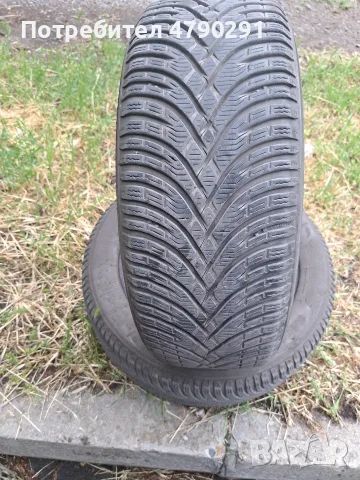 Гуми Kleber Krisalp HP3 205 55 R16, снимка 9 - Гуми и джанти - 55299414