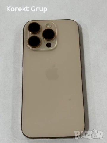 iPhone 16 pro с проблем, снимка 9 - Apple iPhone - 54891700