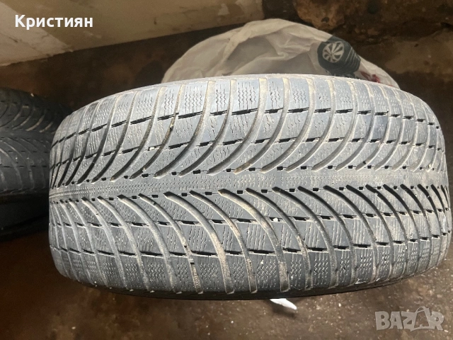 Гуми 255/50/19, снимка 5 - Гуми и джанти - 54416700