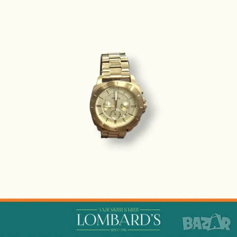 Часовник Fossil BQ2694, N: 132768(1)ⓕ