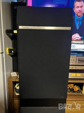 Technics SB-4000, снимка 2 - Тонколони - 54369641